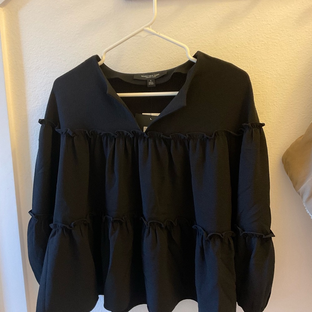 Marc New York Top
